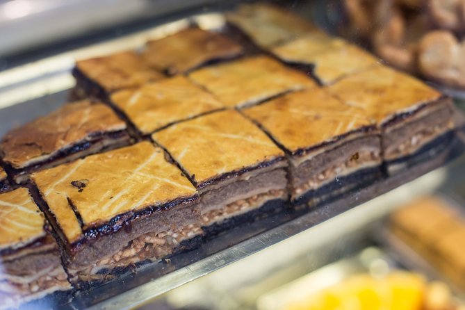 Budapest Jewish Cuisine & Culture Walk - Meeting Point