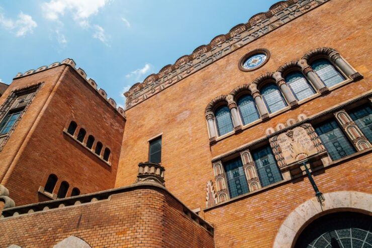 Budapest: Jewish District Private Walking Tour - Inclusions