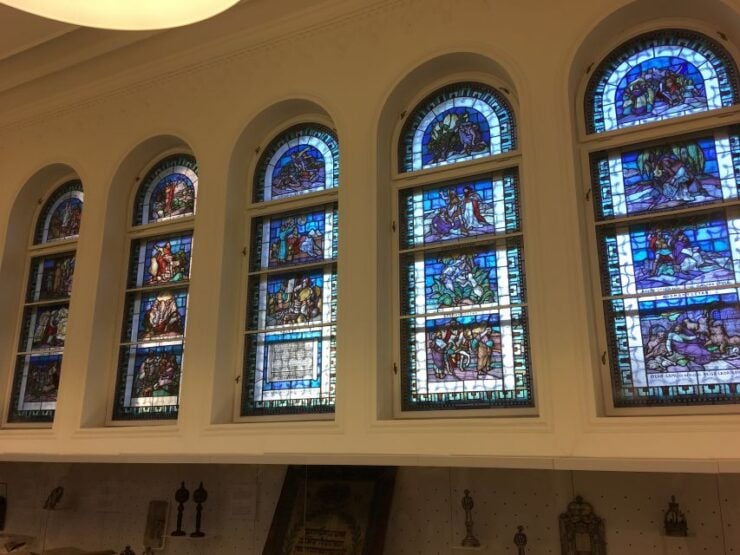 Budapest: Jewish Heritage Guided Tour With Synagogue Ticket - Tour Highlights