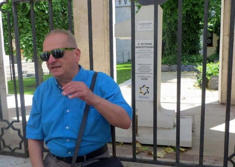 Budapest: Jewish Heritage Private Walking Tour - FAQ