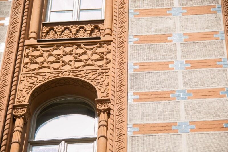 Budapest: Jewish Heritage Walking Tour with Historian Guide - Practical Details and Value