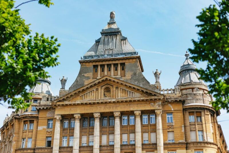Budapest: Jewish History Guided Walking Tour with Historian - Good To Know