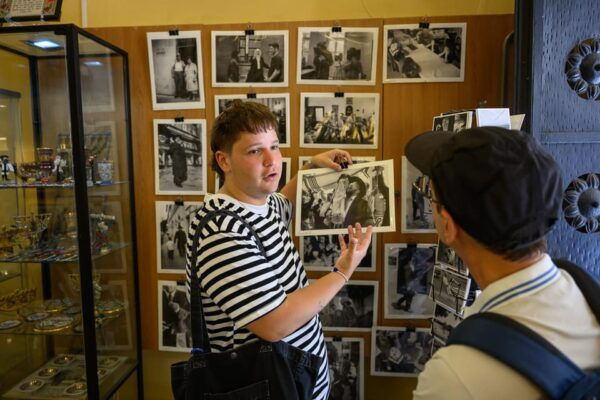 Budapest: Jewish History With Local Guide & Synagogue Ticket - The Sum Up