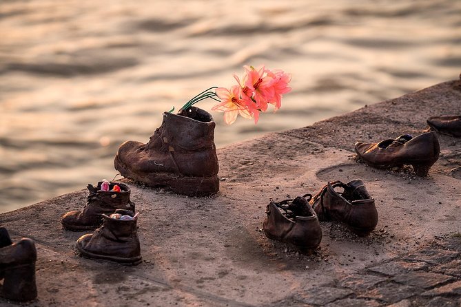 Budapest Jewish Legacy Tour - Additional Information