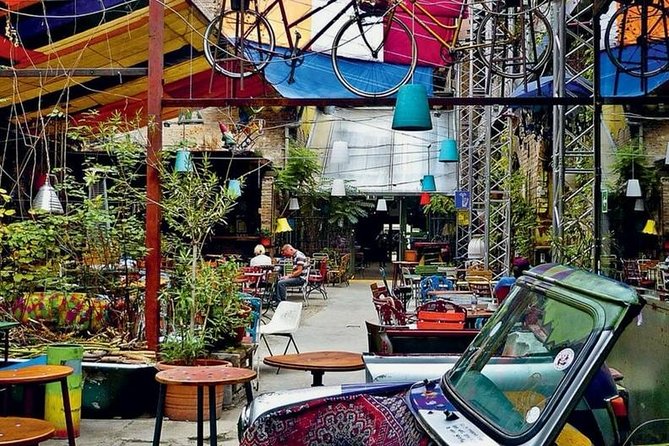 Budapest Kickstart Your Trip - Customizing Your Budapest Sightseeing Experience