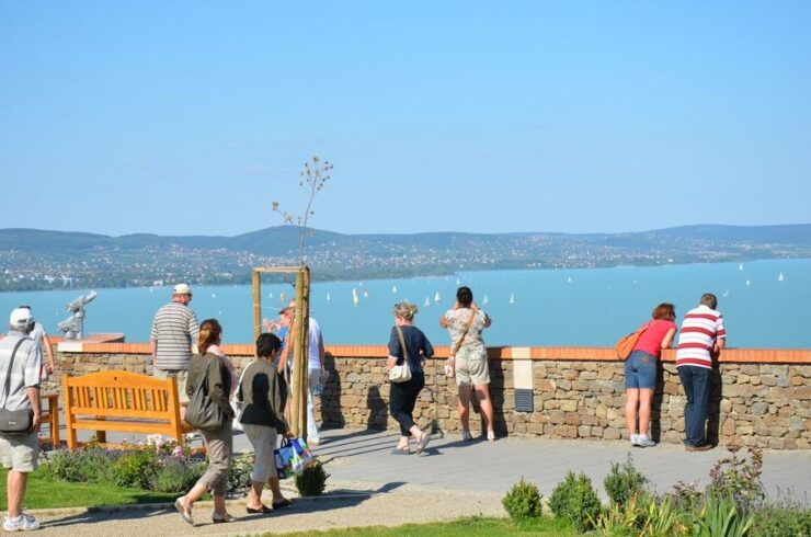 Budapest: Lake Balaton and Herend Full-Day Private Tour - Tour Details