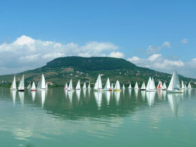 Budapest: Lake Balaton & Herend Porcelain Private Day Tour - Activities and Highlights