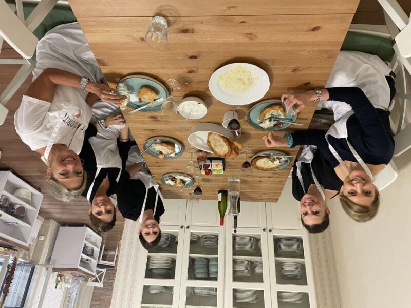 Budapest: Langos Making Class - Nr. 1 Hungarian Street Food - Good To Know