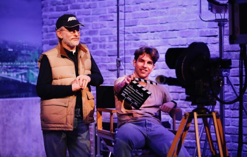 Budapest: Madame Tussauds Ticket + POP&ROLL Access - Good To Know