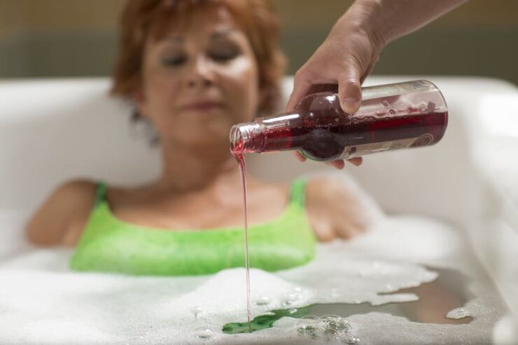 Budapest: Margaret Island Day Spa Entry Ticket - Spa Facilities and Highlights