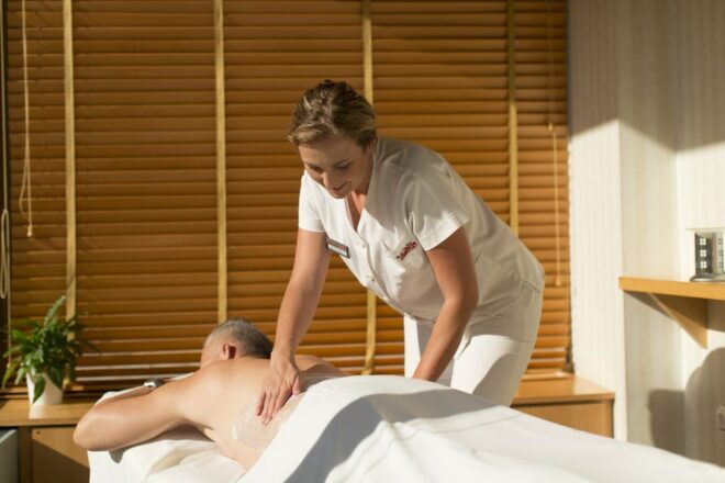 Budapest: Margaret Island Day Spa Entry Ticket - Accessibility and Restrictions
