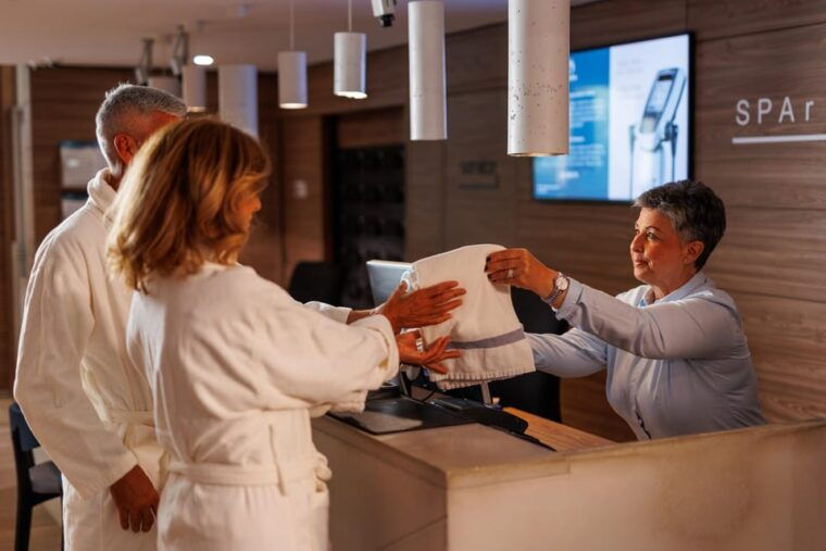 Budapest: Margaret Island Day Spa Entry Ticket - Practical Tips for Visitors