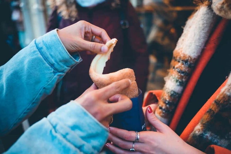 Budapest Market and Food Tasting Tour with a Local Guide - Why This Tour Offers Great Value