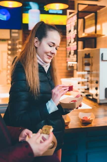 Budapest Market and Food Tasting Tour with a Local Guide - Final Thoughts