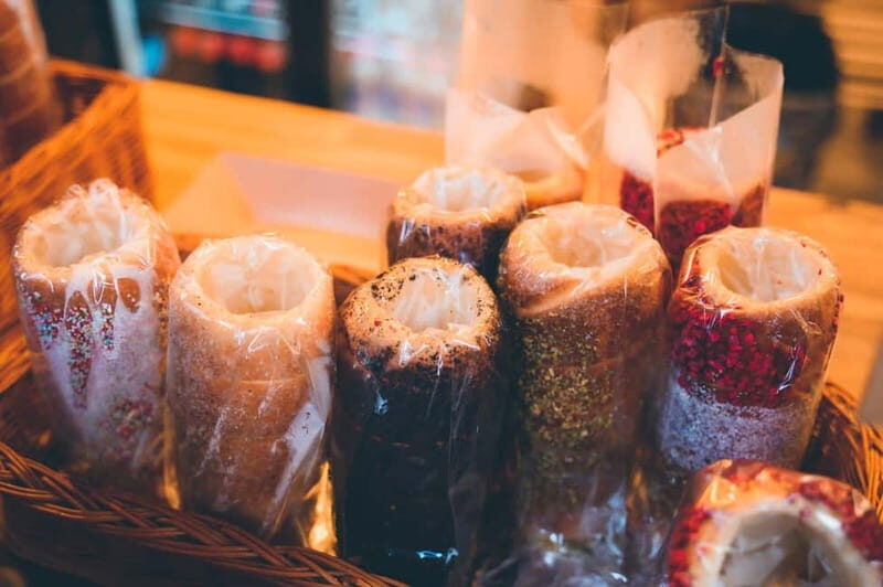 Budapest Market and Food Tasting Tour with a Local Guide - FAQ