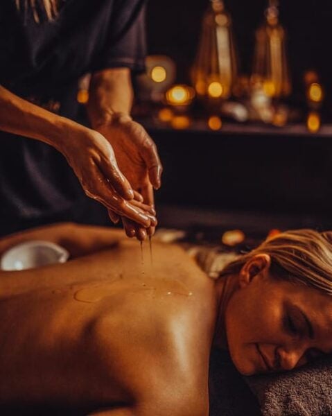 Budapest: Massage 60/75/90 Min +Unlimit Bath Mandala Day Spa - Booking and Cancellation Policy
