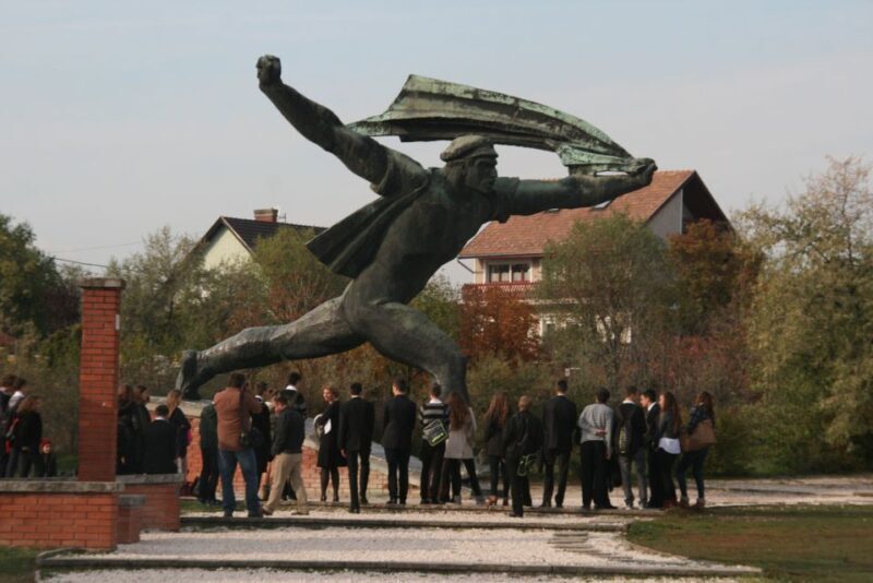 Budapest: Memento Park and Icons of Communism Guided Tour - Why This Tour Offers Real Value