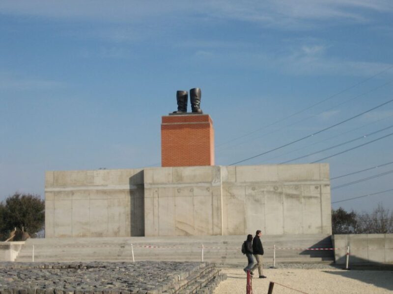 Budapest: Memento Park and Icons of Communism Guided Tour - The Sum Up