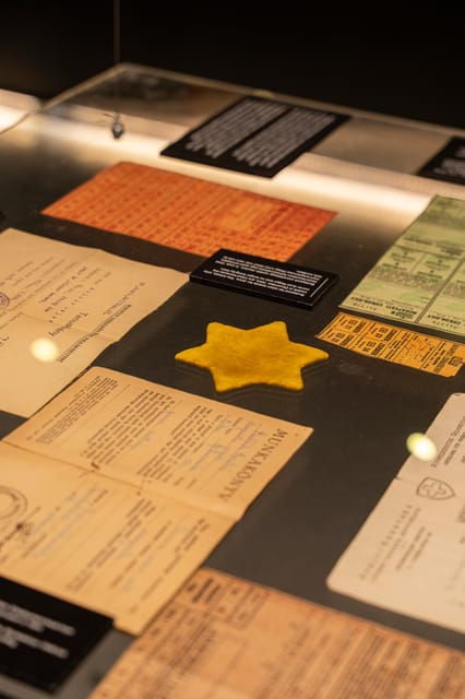 Budapest: Mika Tivadar Secret Museum Entry Ticket - Practical Details for Visitors
