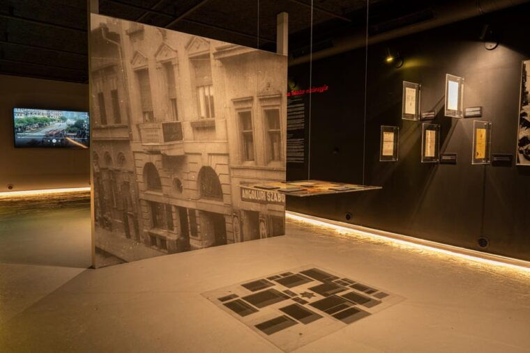 Budapest: Mika Tivadar Secret Museum Entry Ticket - Authentic Reviews and Insights