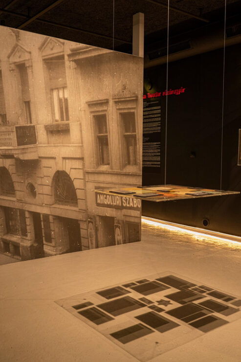 Budapest: Mika Tivadar Secret Museum Entry Ticket - Museum Historical Significance