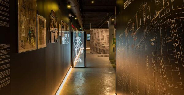 Budapest: Mika Tivadar Secret Museum Entry Ticket - Tips for Your Visit