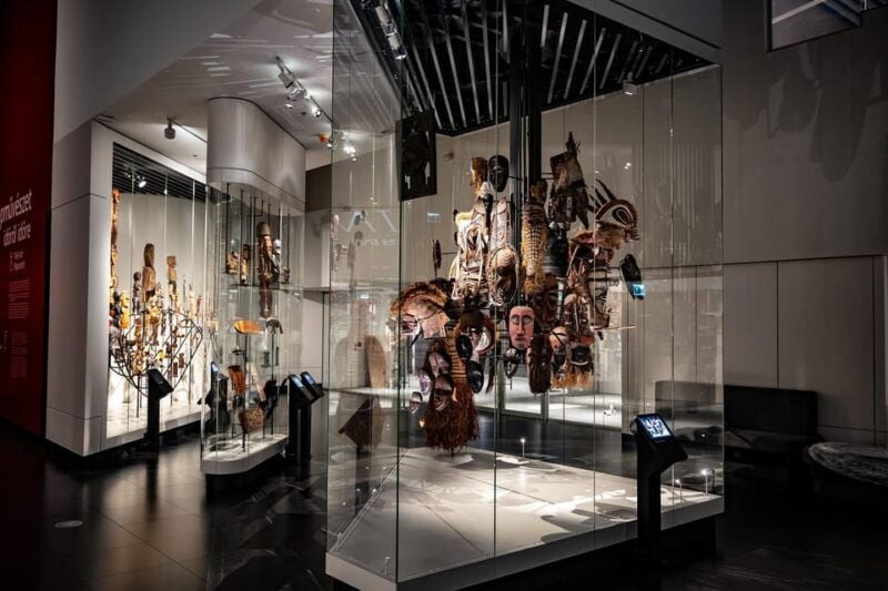Budapest: Museum of Ethnography Entry Ticket - A Closer Look at the Museum’s Highlights