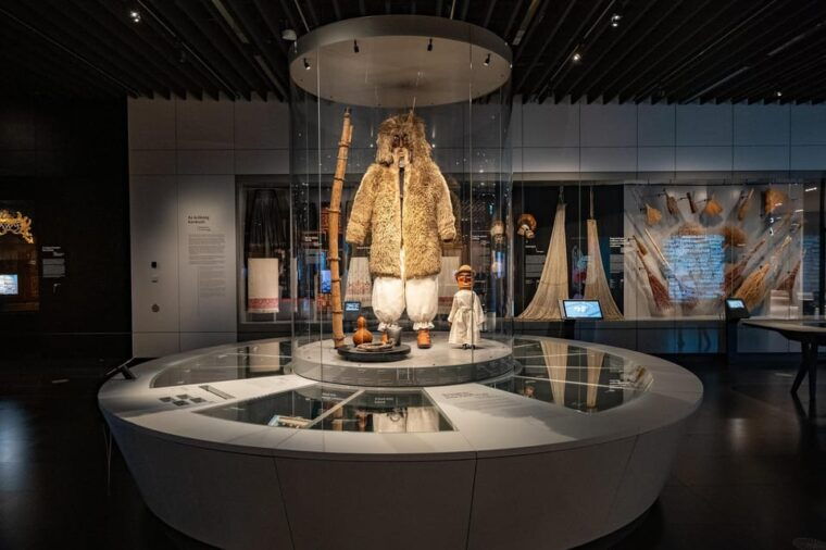 Budapest: Museum of Ethnography Entry Ticket - Authentic Experiences and Visitor Insights