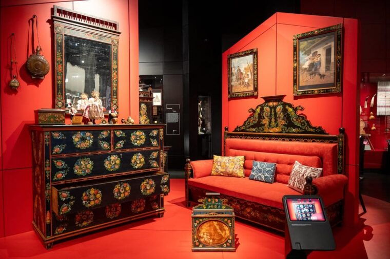Budapest: Museum of Ethnography Entry Ticket - Why This Museum is Worth Visiting