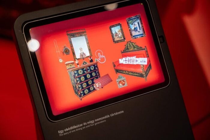 Budapest: Museum of Ethnography Entry Ticket - FAQ