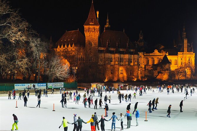 Budapest Must-See Private Tour With Local Expert Guide - Pricing, Reservation, and Booking