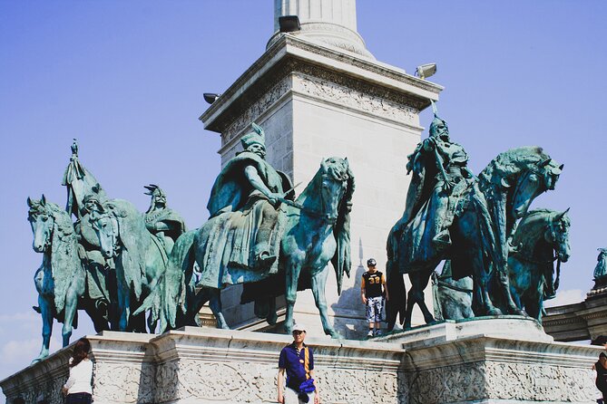 Budapest Must-See Private Tour With Local Expert Guide - Frequently Asked Questions