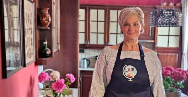 Budapest: Nellicious Private Food Tour - Participant Information