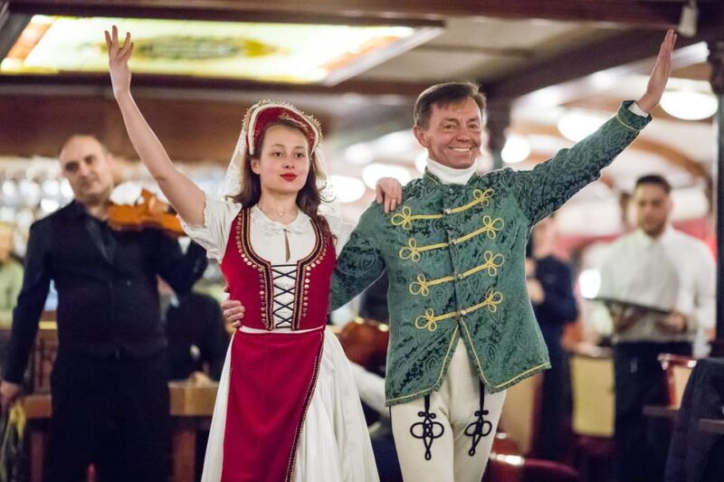 Budapest: New Year's Eve Party Cruise with Food & Live Show - Final Thoughts: Who Should Consider This Cruise?