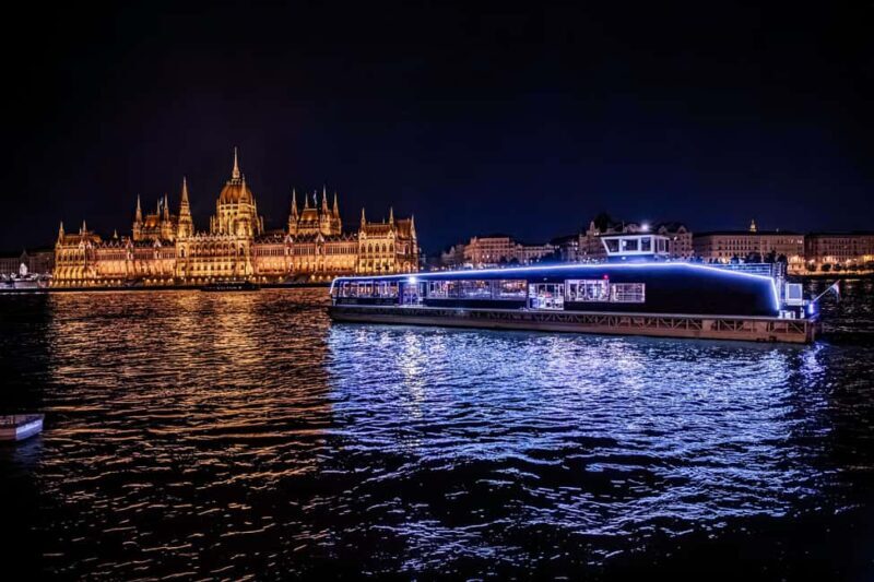 Budapest: Night Lights Cruise - Final Thoughts: Is This Cruise Worth It?