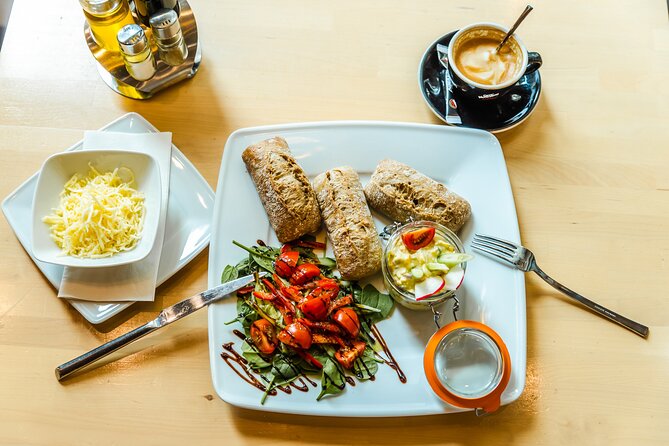 Budapest Night Tour With a Local: 100% Personalized & Private - Meeting and Pickup Details