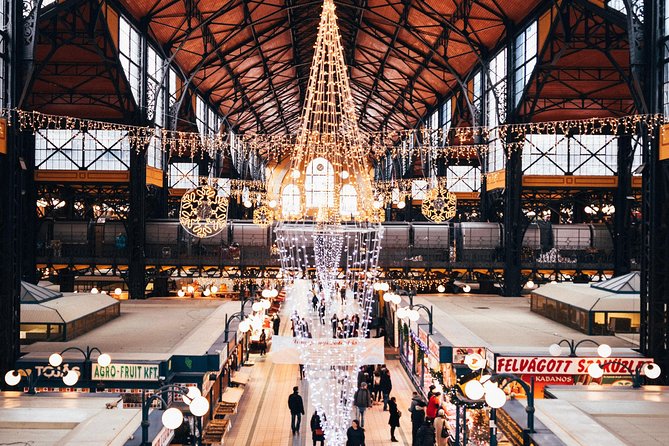 Budapest Night Tour With a Local: 100% Personalized & Private - Pricing and Reviews