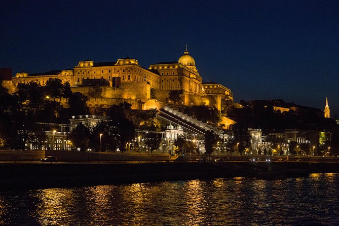Budapest Night Walking Tour With Danube River Cruise - Reviews and Testimonials