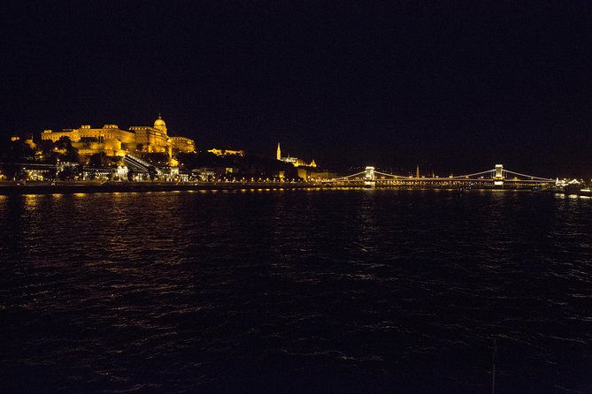 Budapest Night Walking Tour With Danube River Cruise - What To Expect