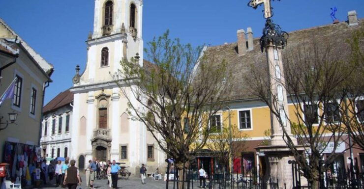 Budapest: Óbuda, Aquincum and Szentendre Private Tour - Tour Details