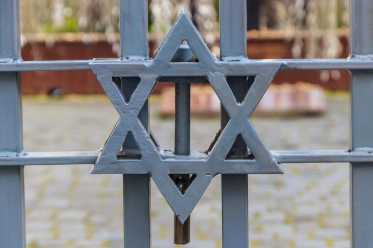 Budapest Old Jewish Quarter History Private Walking Tour - Practical Details & Tips