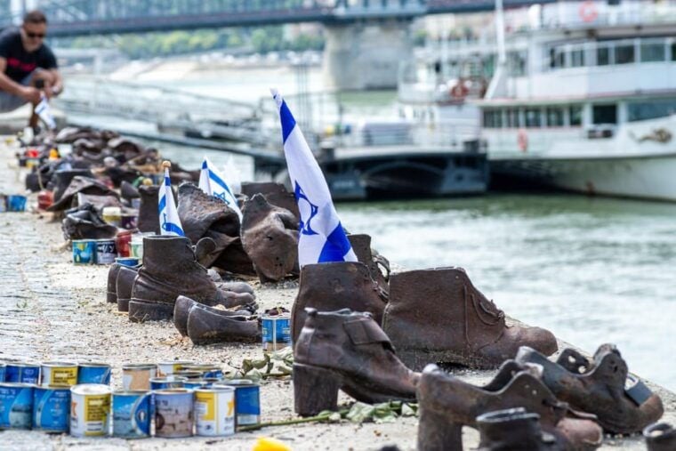 Budapest Old Jewish Quarter History Private Walking Tour - Authentic Experiences & Real Insights from Reviews