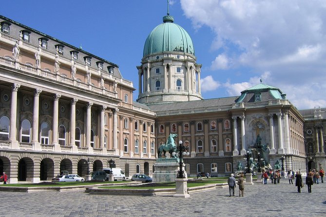 Budapest One Way Private Transfer to or From Airport - Frequently Asked Questions