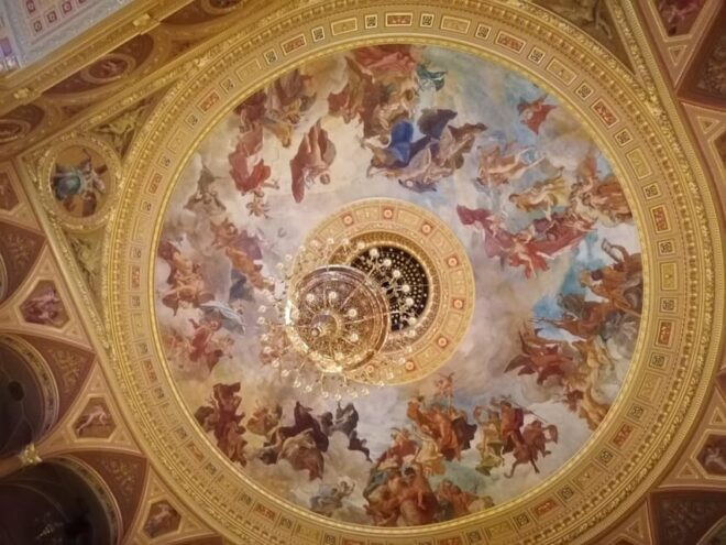 Budapest: Opera House Guided Tour - Customer Ratings and Reviews