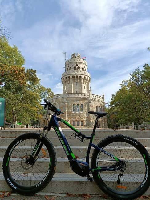 Budapest Outdoor E-bike Adventure Tour - Who Will Enjoy This Tour?