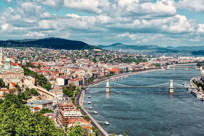 Budapest Overview Private Tour - Cancellation Policy