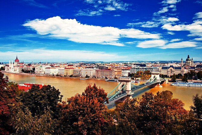 Budapest Overview Private Tour - Frequently Asked Questions