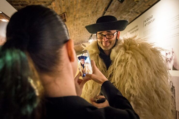 Budapest: Pálinka Experience Showroom Tickets and Combos - Activity Information
