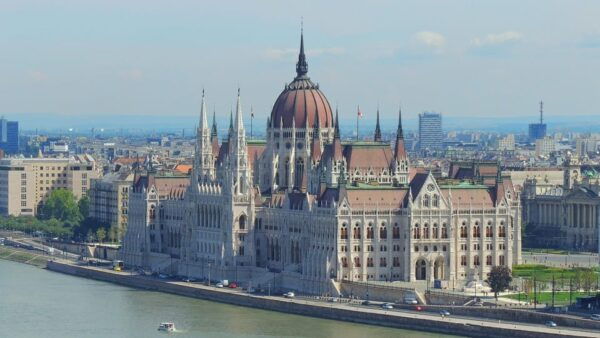 Budapest: Parliament Building Entry Ticket and Audio Guide - The Sum Up