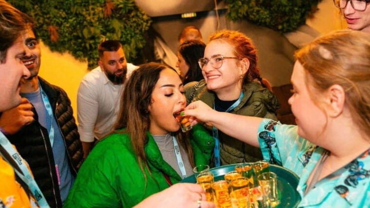 Budapest: Party District Bar-Hop with 2hr Unlimited Drinks - Final Thoughts